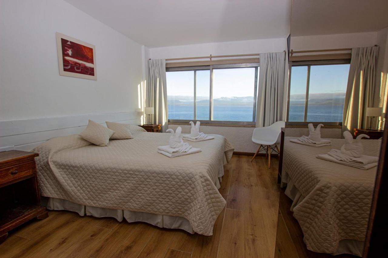 Hotel Lake Bariloche Exterior foto
